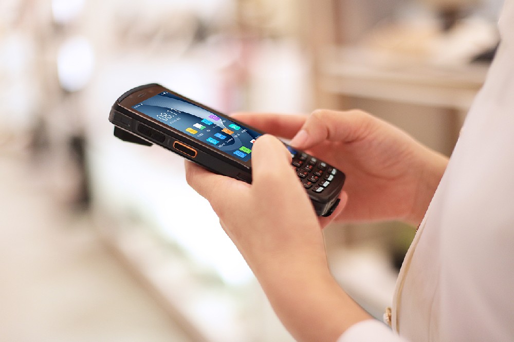 貼合使用者的DT40