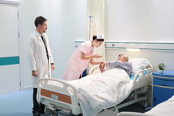 醫療行業是如何使用PDA的呢？