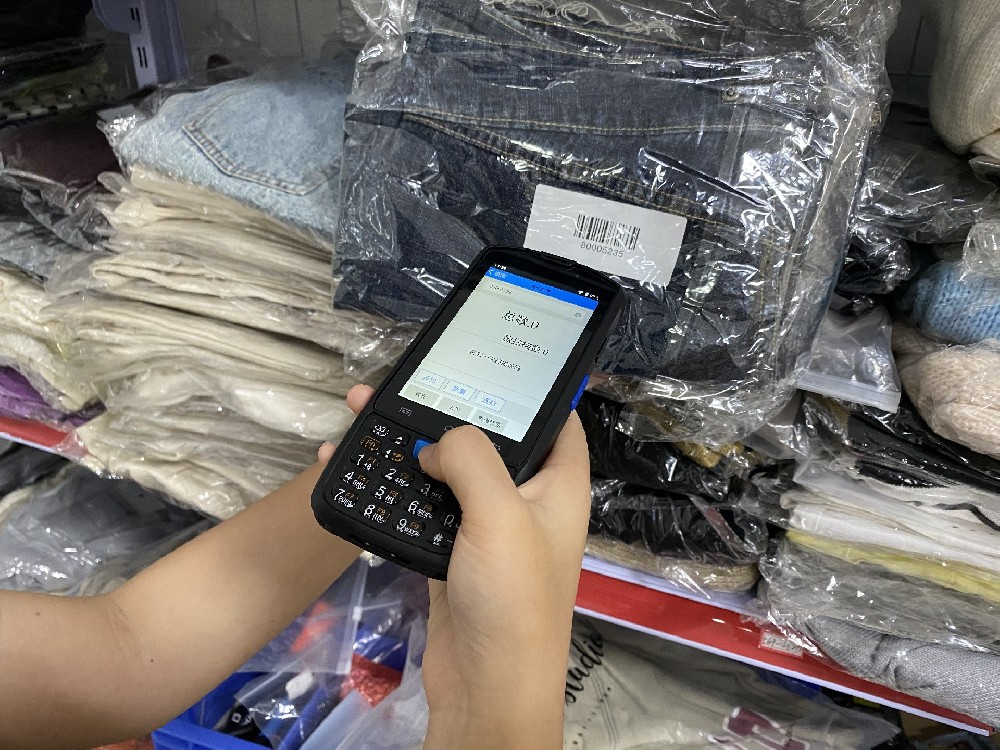 PDA手持終端_生產(chǎn)制造中的PDA手持機(jī)與數(shù)據(jù)采集系統(tǒng)的作用有哪些？