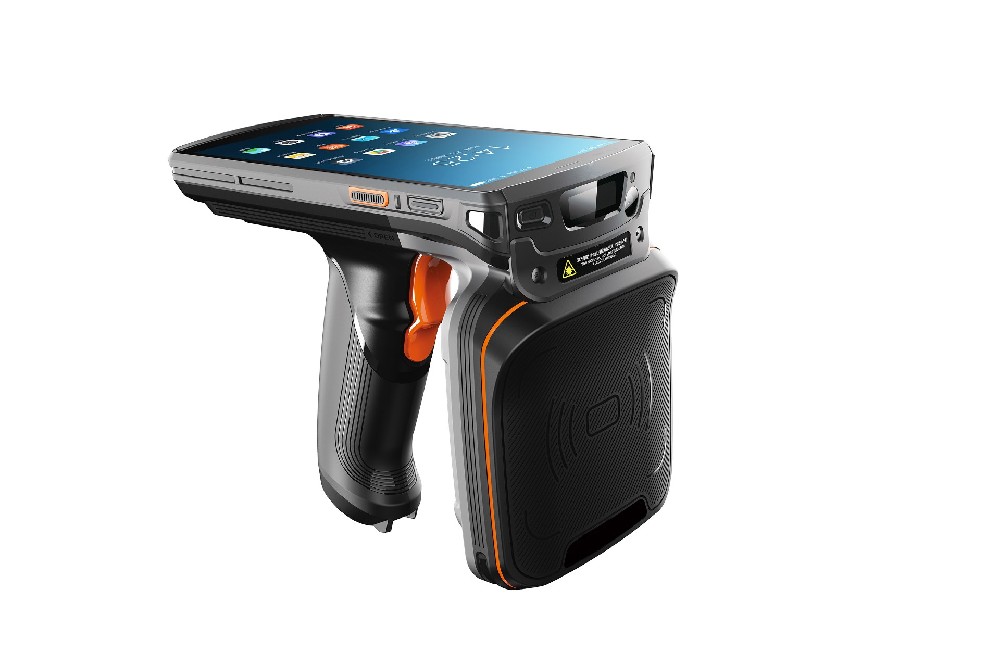 工業PDA手持終端機 工業PDA