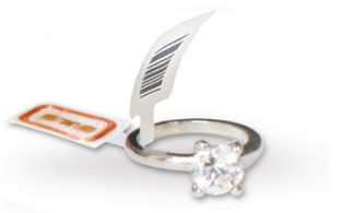 基于RFID珠寶管理系統的業務功能