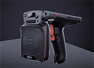 RFID手持機講解及未來趨勢