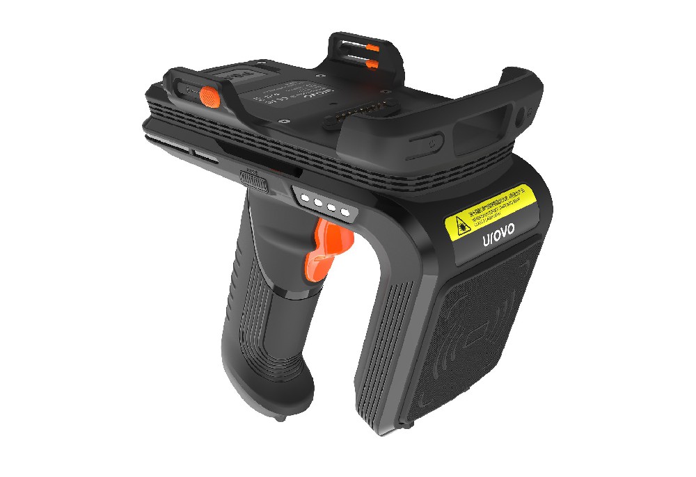 射頻識(shí)別技術(shù)