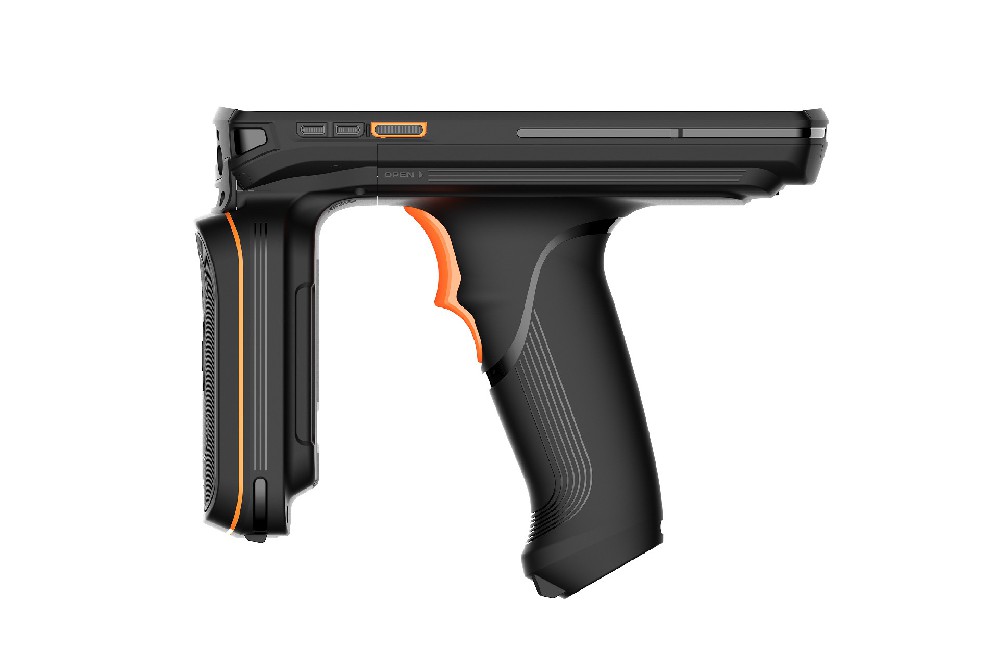 高頻rfid系統(tǒng)的特點(diǎn)