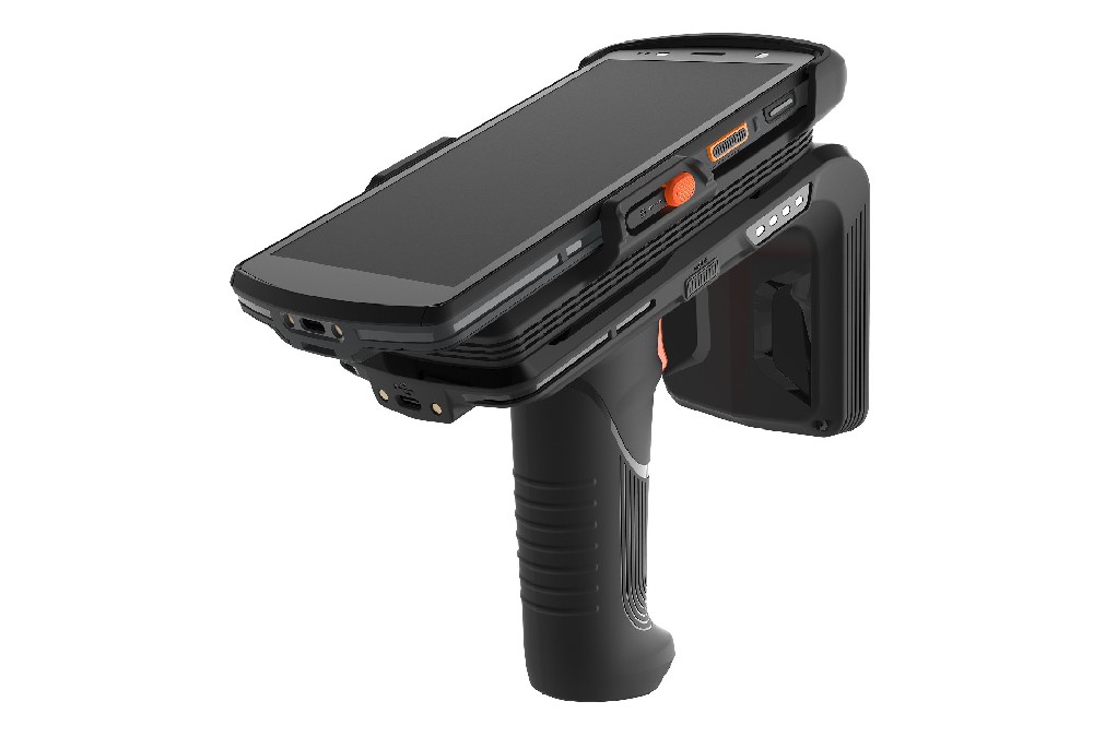 手持終端機安卓PDA：未來的工作助手