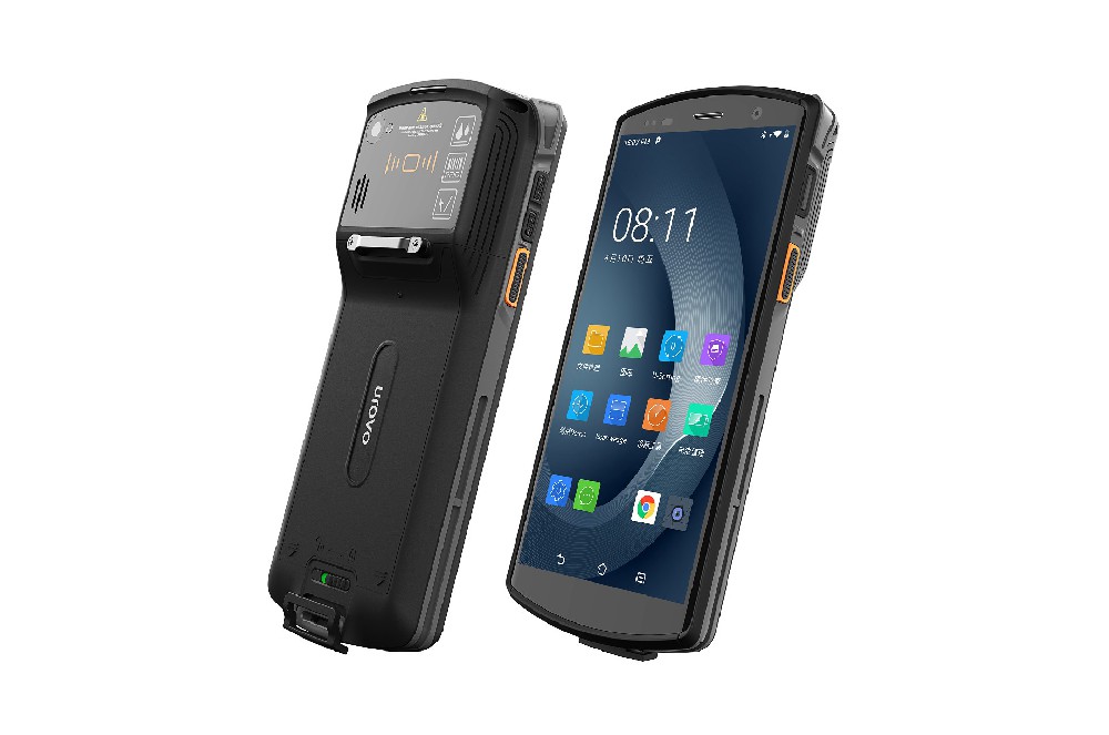 rfid在倉儲(chǔ)管理環(huán)節(jié)中的應(yīng)用