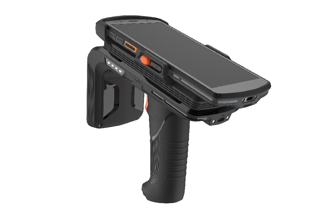 RFID出入庫管理系統(tǒng)