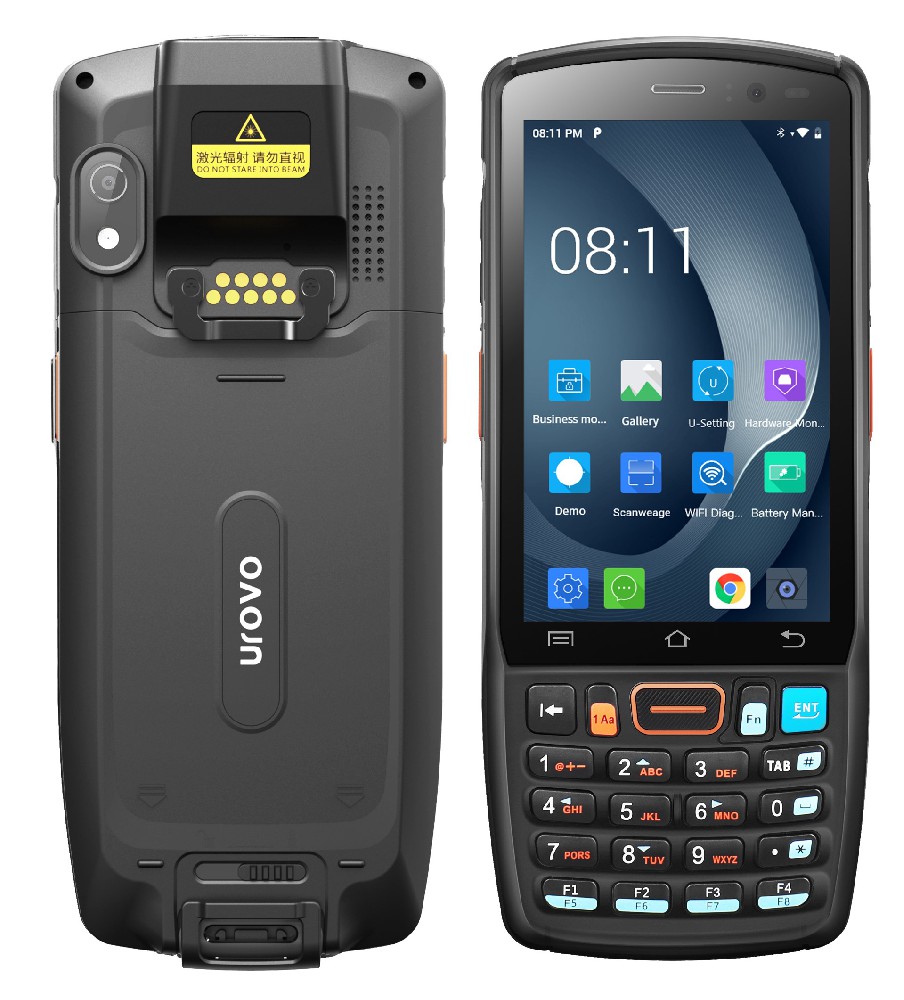 PDA手持機(jī)：智能時(shí)代的掌中寶