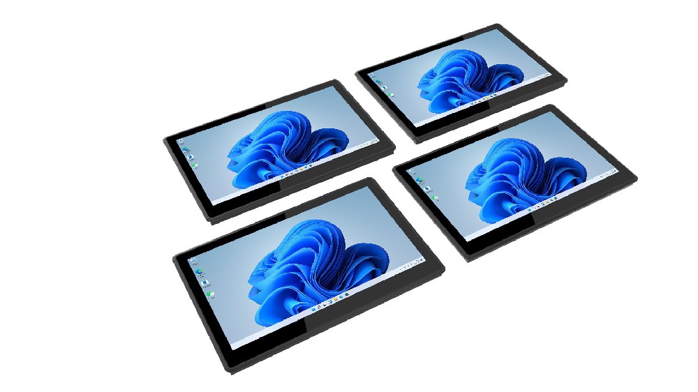 工業(yè)電腦:工業(yè)領域的智慧之源