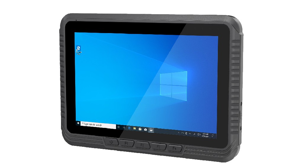 車載平板電腦:創(chuàng)新駕駛體驗(yàn)的工具