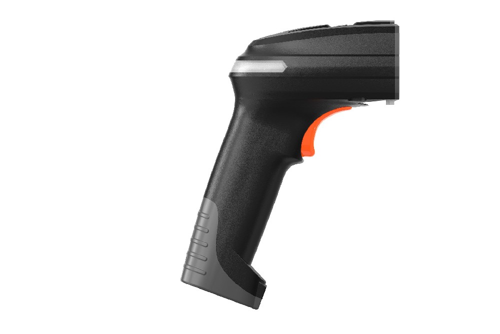 工業(yè)掃描槍:工業(yè)數(shù)字化的重要工具