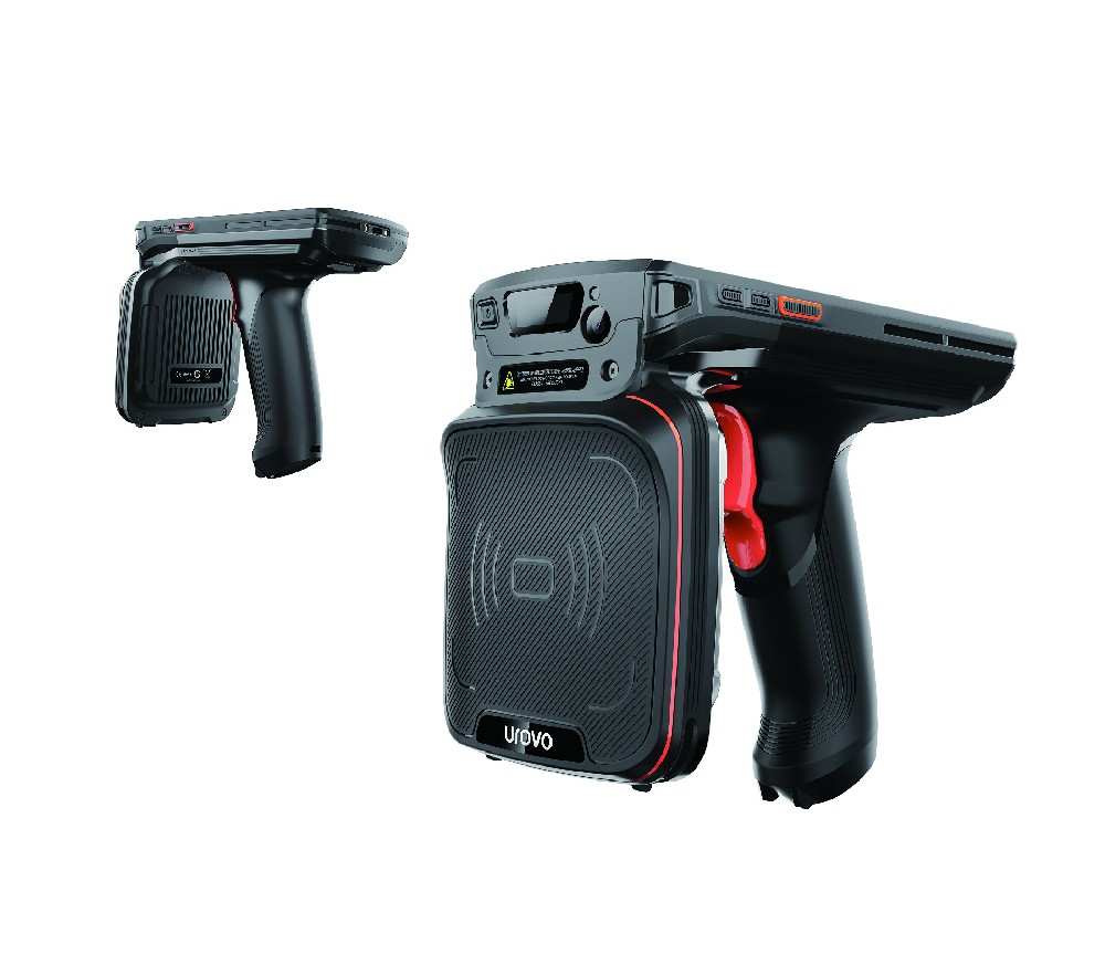 RFID讀寫一體設備應用場景與優勢