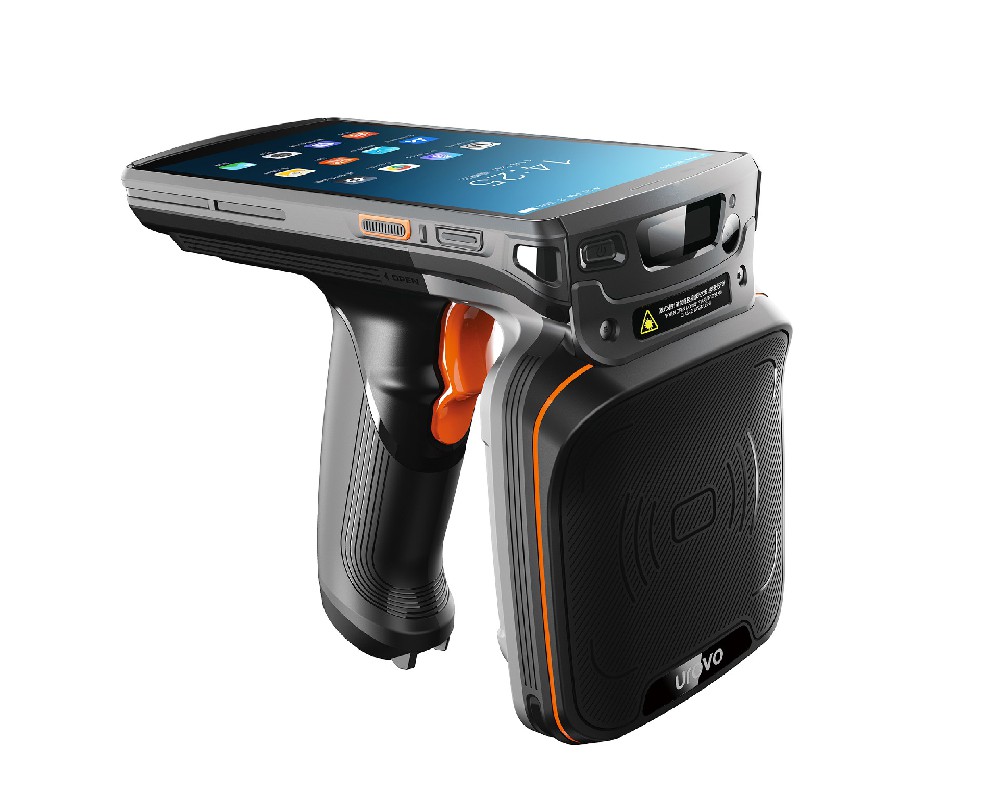 遠距離RFID讀取設備:智能生活的未來觸手