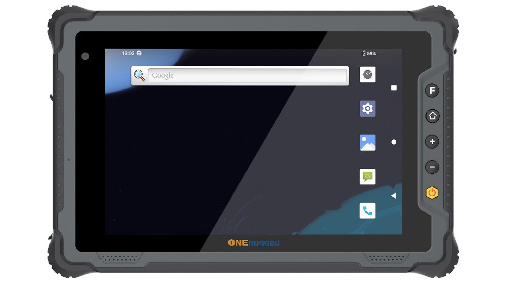 工業平板電腦三防平板的應用場景及優勢特點