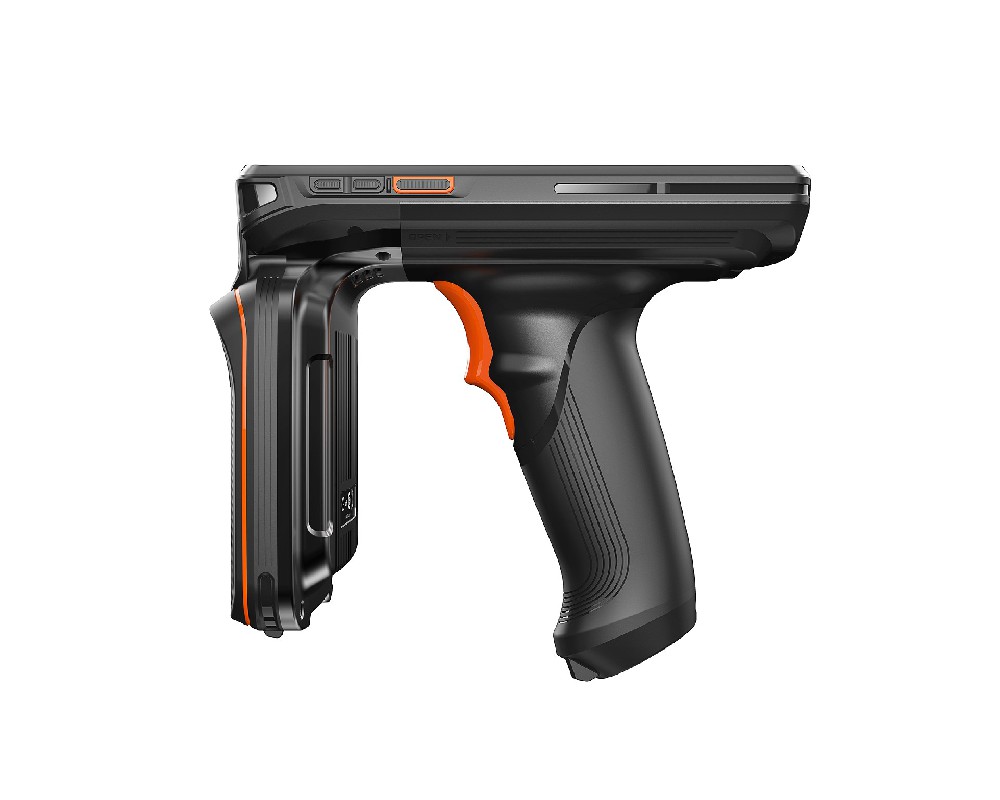 RFID識別設備:未來智能化生活的關鍵一環