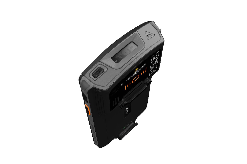 RFID設(shè)備:引領(lǐng)未來智能化的關(guān)鍵技術(shù)