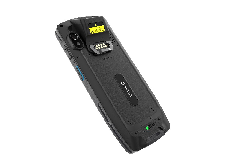 二維數據采集器:創新與實用的結合