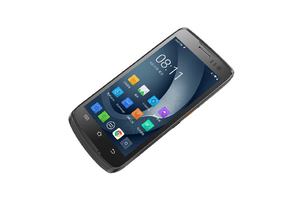 條碼掃描槍:提升企業效率與業務的新工具