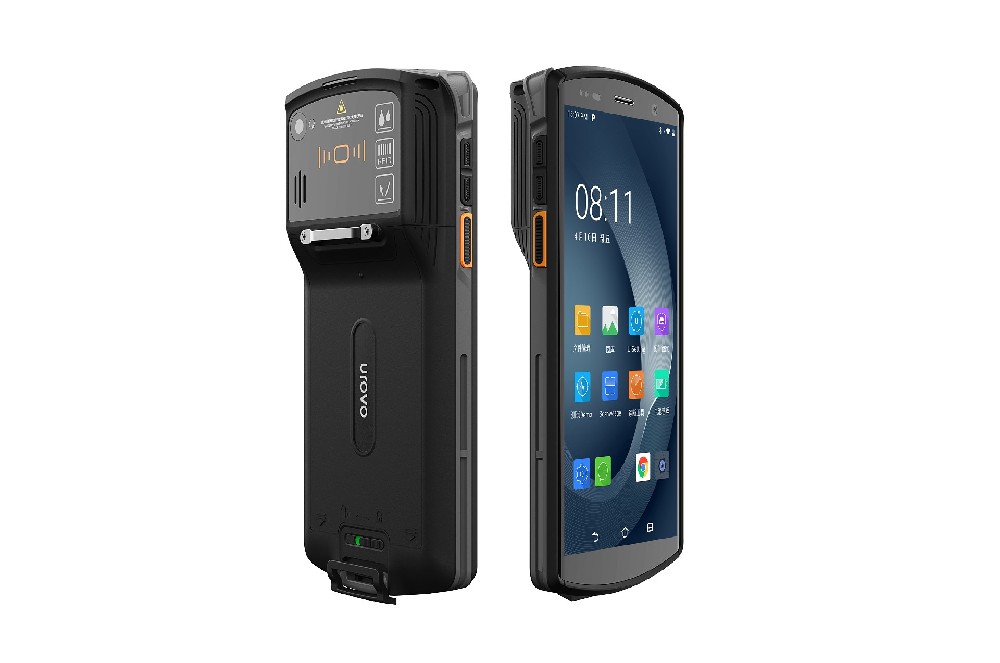 倉(cāng)庫(kù)RFID設(shè)備的應(yīng)用與發(fā)展