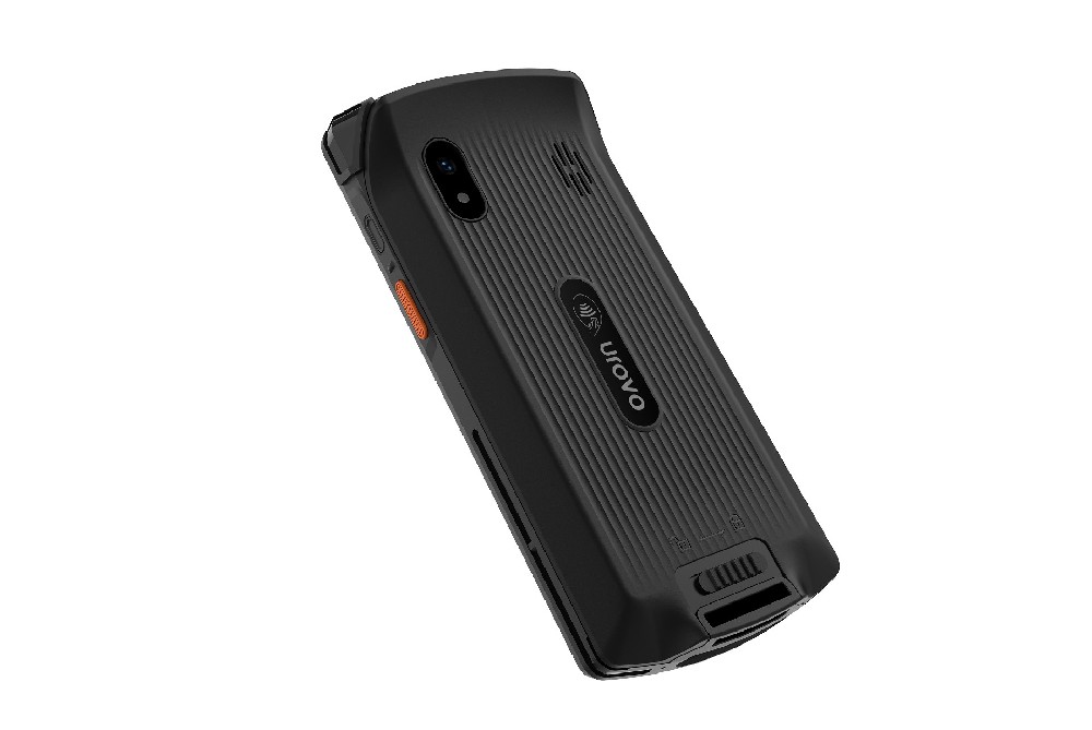 供應鏈倉儲物流中的PDA應用與價值體現