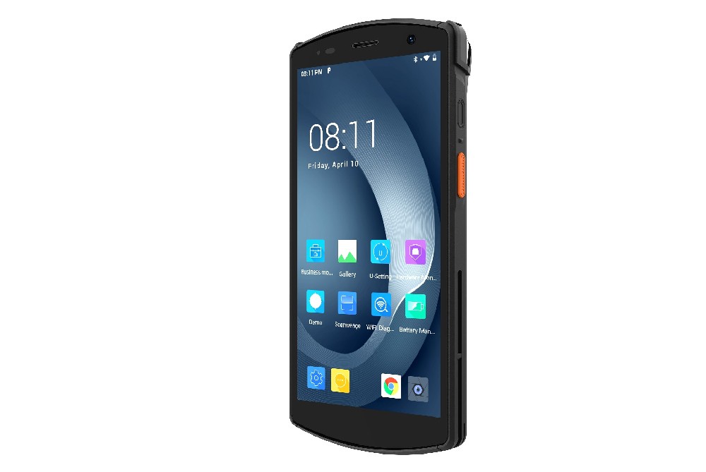 全面屏智能終端:未來科技生活的引領(lǐng)者