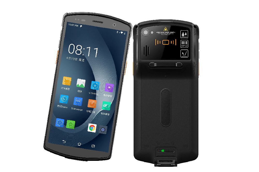 人員實名核對盤點機應用場景與優勢