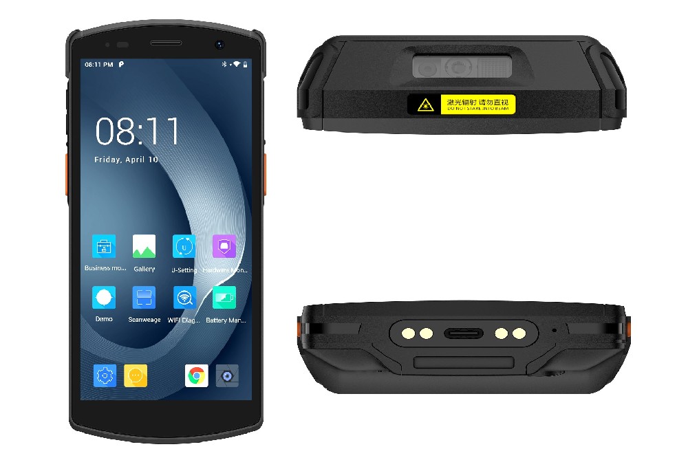 數據PDA：PDA在企業運營與決策中的應用