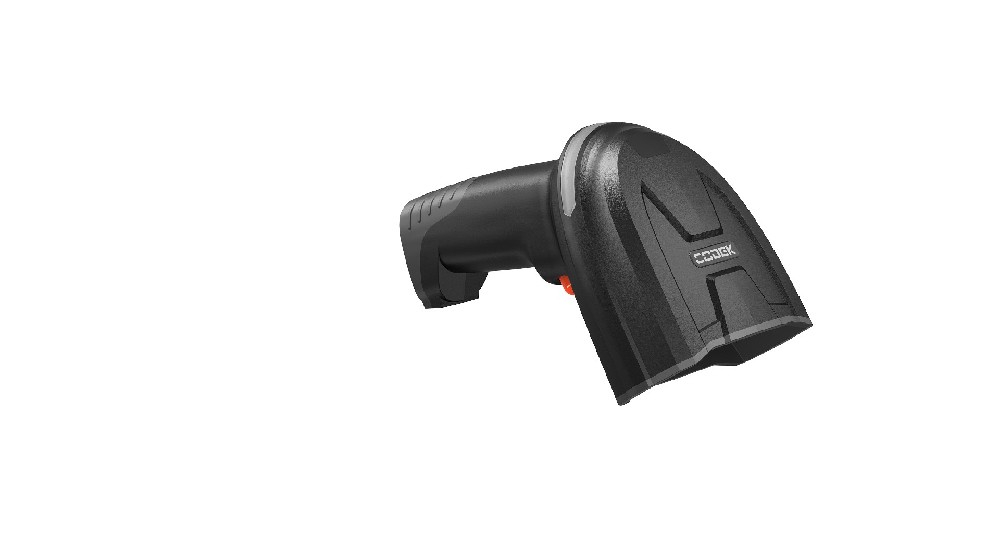 條碼掃描槍優(yōu)點(diǎn)及應(yīng)用