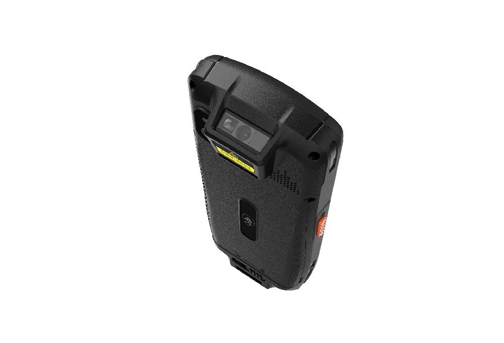 二維碼掃描器的原理 掃描器的應用