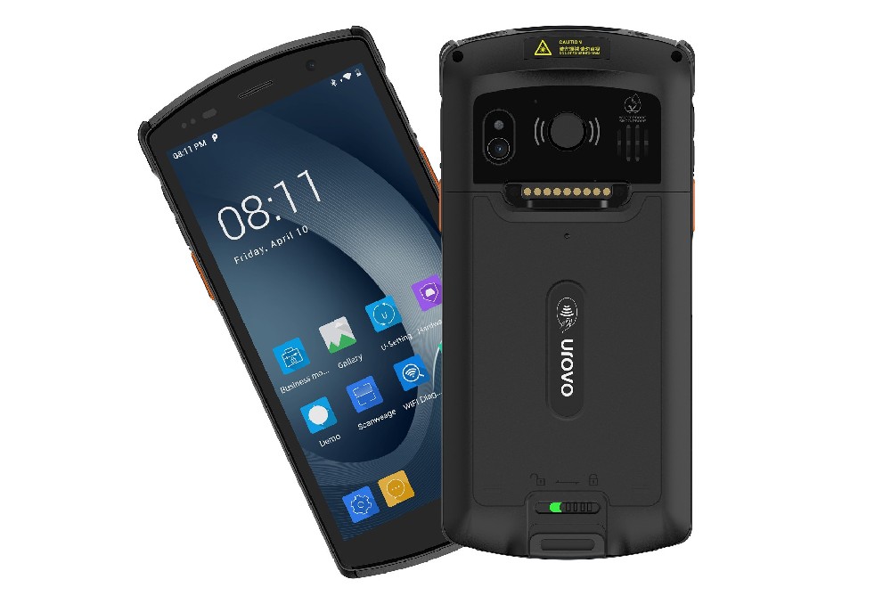 訂單處理手持掃碼器:現代物流的得力助手