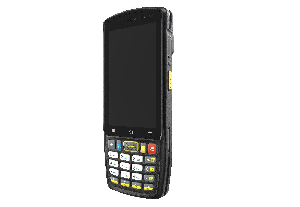 服裝管理手持機:提升效率與便捷性的新選擇