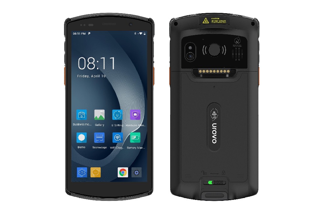 檔案管理PDA手持機高效、便捷的檔案管理新選擇