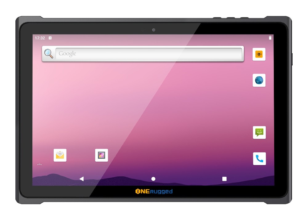 定制化工業平板的特性和優勢