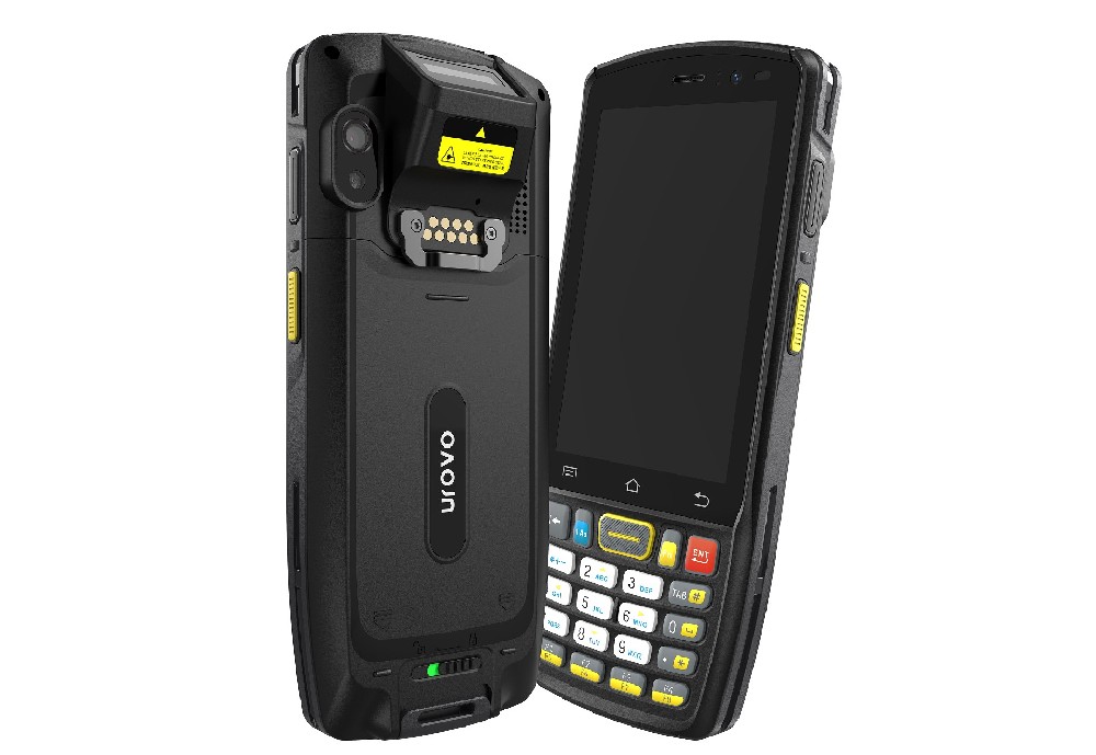 圖書(shū)檔案管理手持機(jī)的特點(diǎn)與應(yīng)用場(chǎng)景