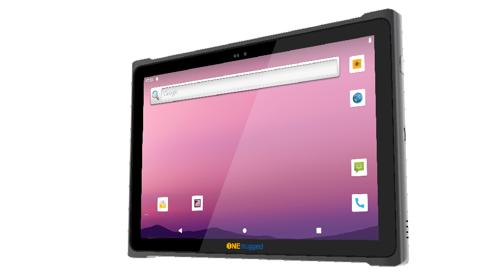 抗摔防塵工業(yè)設(shè)備平板電腦