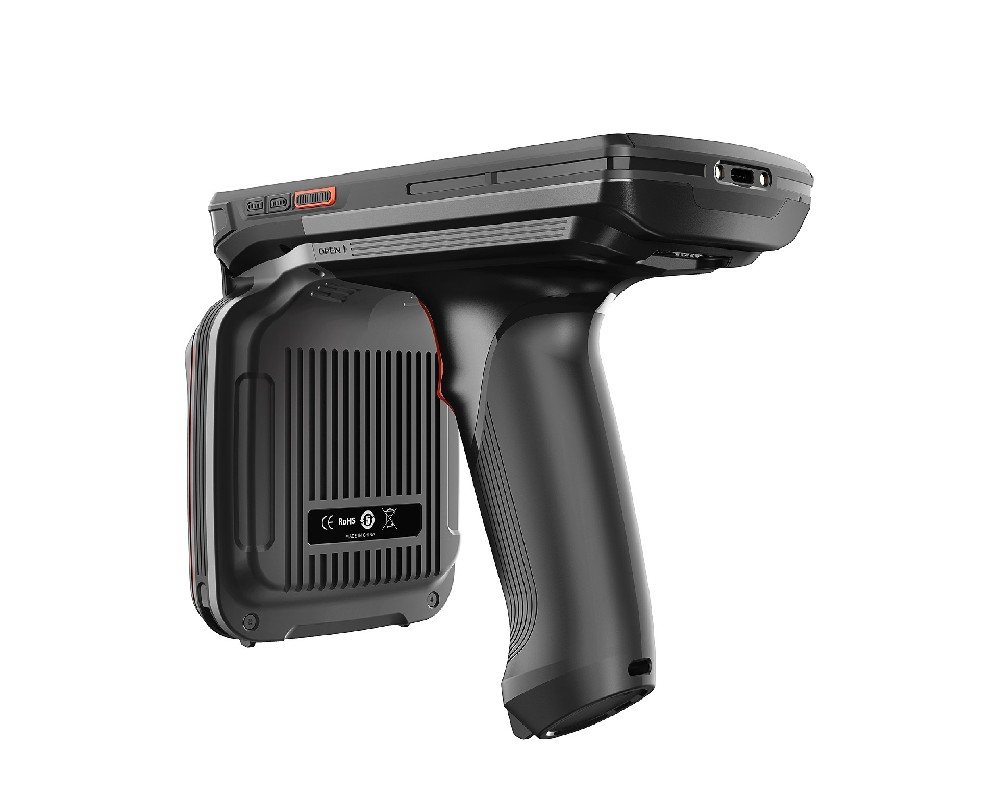 倉儲管理RFID手持機(jī)