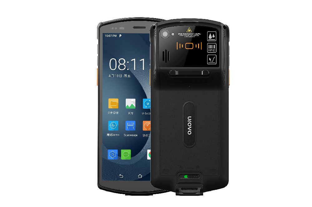 RFID射頻識別技術的應用 射頻識別技術的優勢