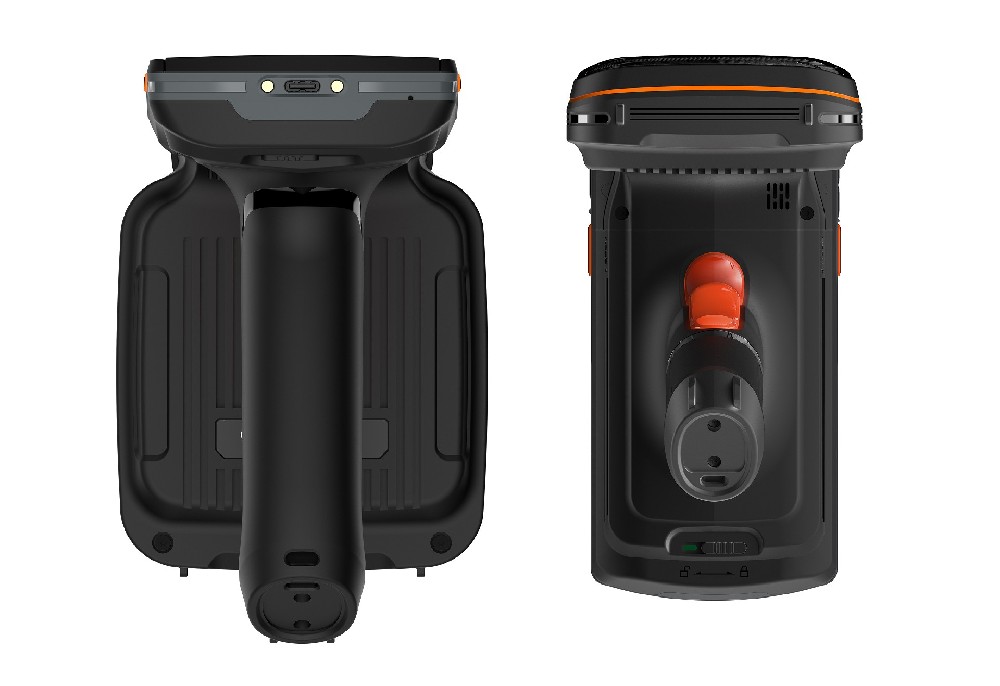 服裝管理RFID手持機——引領(lǐng)零售行業(yè)的創(chuàng)新科技