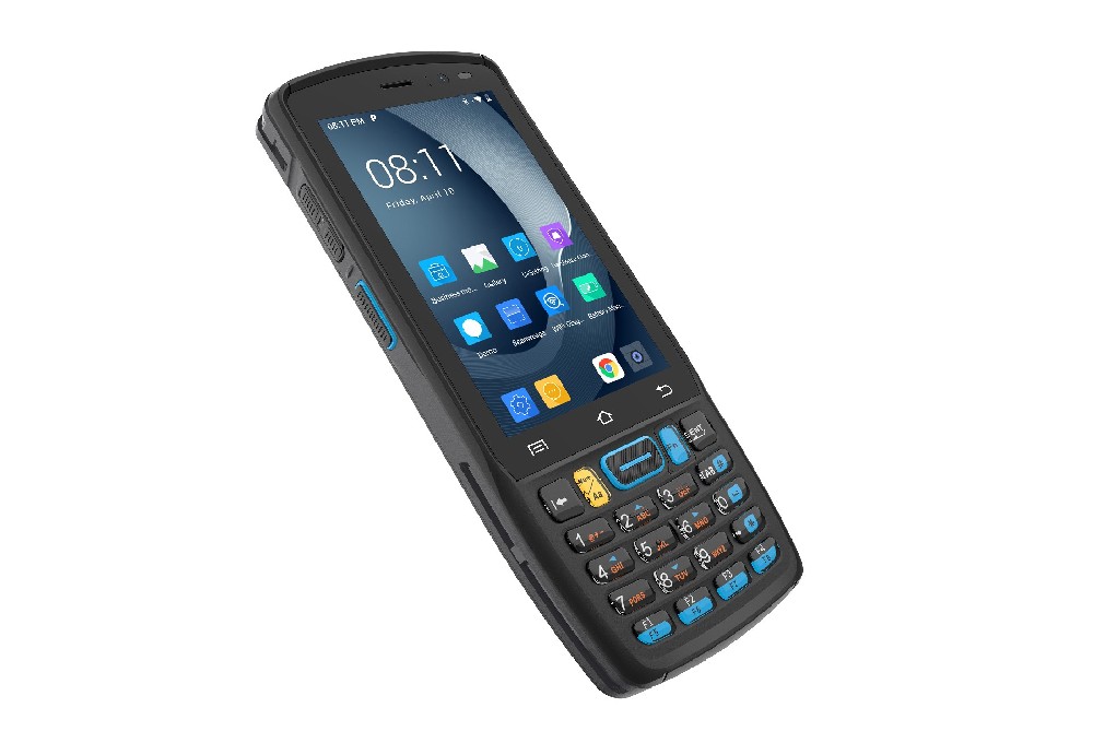 PDA手持機(jī)在零部件管理中的應(yīng)用