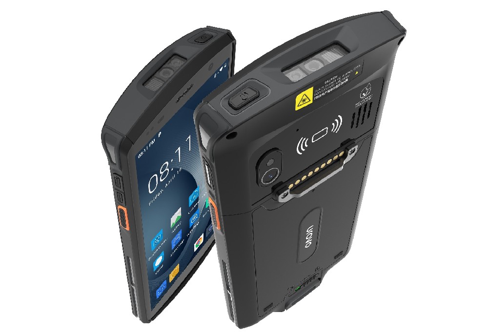 庫位轉移管理PDA的應用與實踐