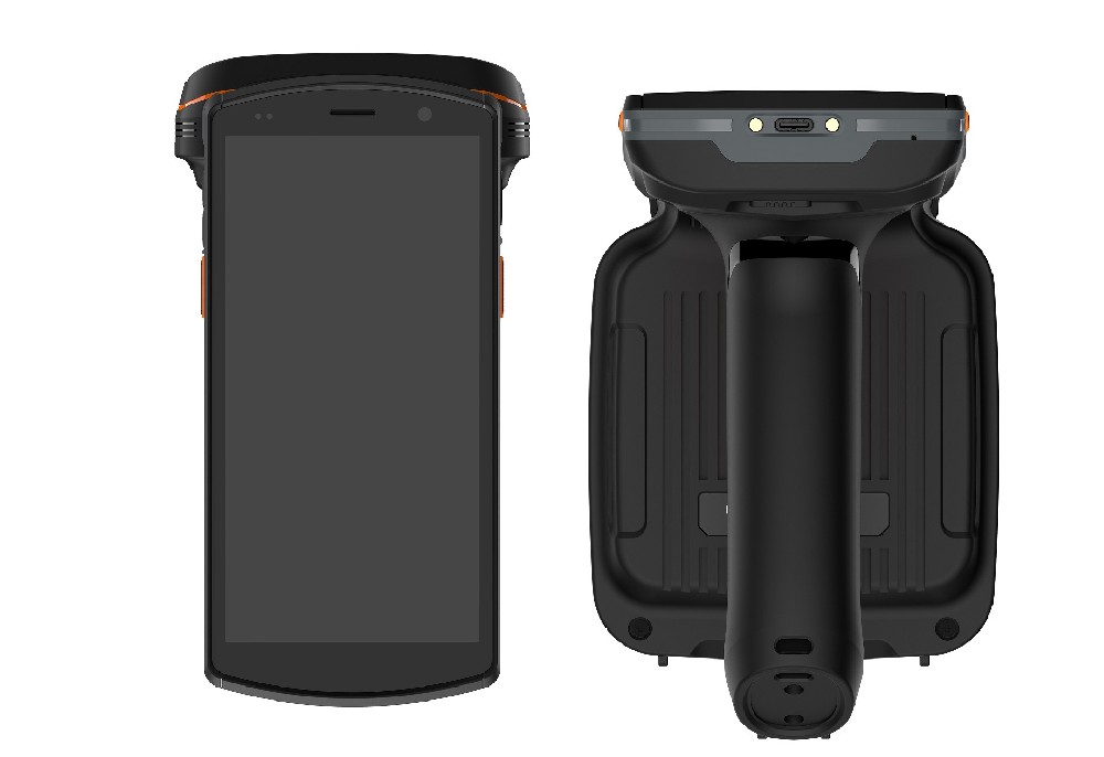 RFID在物流中的應(yīng)用 有關(guān)RFID對物流行業(yè)的深遠影響