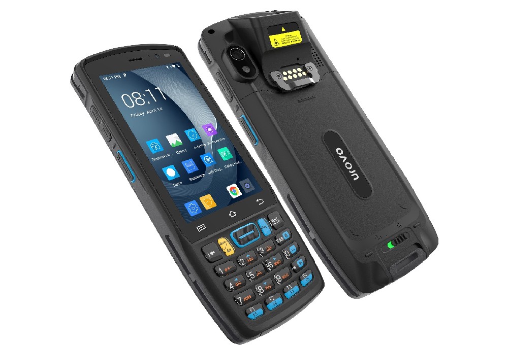 整車生產(chǎn)資產(chǎn)盤點PDA