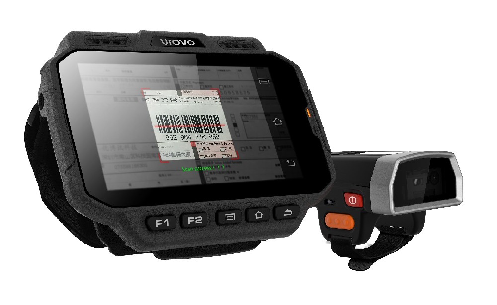 汽車(chē)生產(chǎn)廠指環(huán)掃描器在汽車(chē)生產(chǎn)中的應(yīng)用