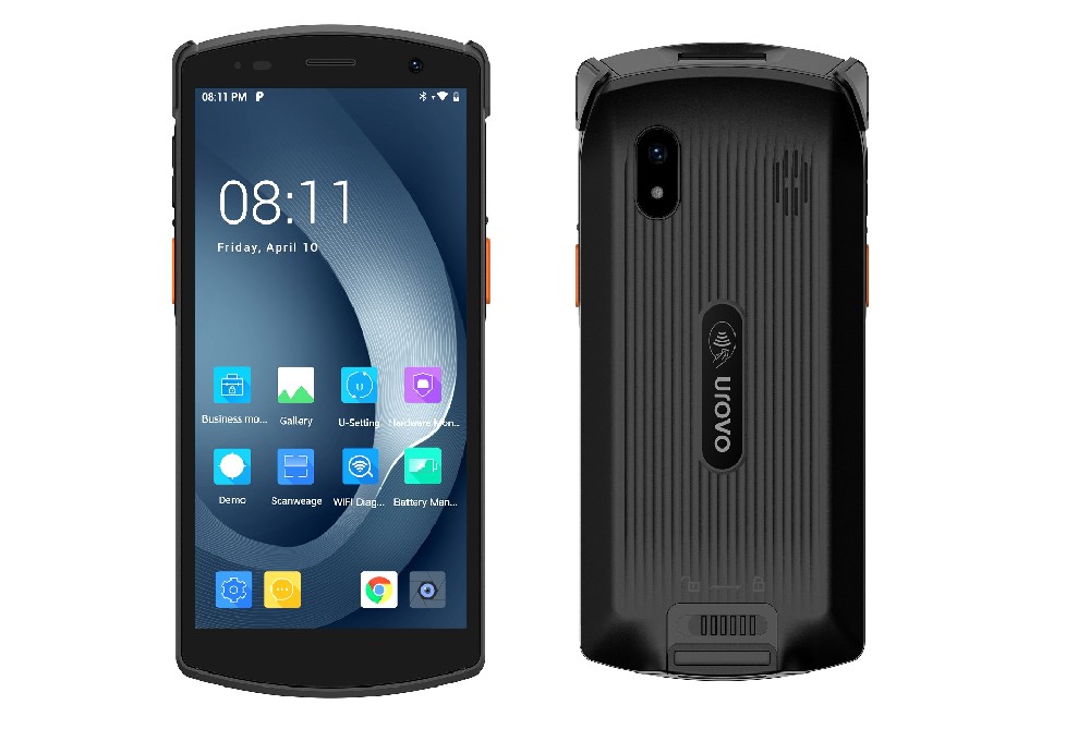 商品入庫(kù)PDA手持機(jī)的功能特點(diǎn)與優(yōu)勢(shì)