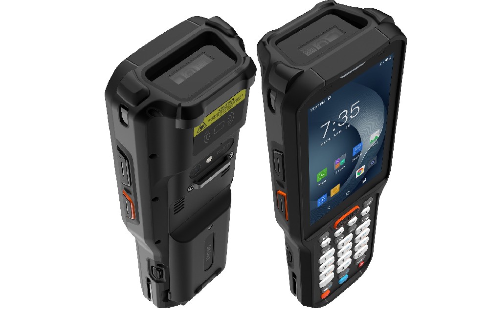 PDA在冷鏈物流中的應用