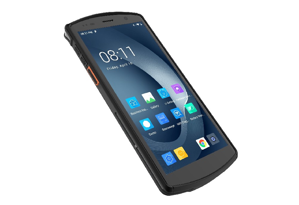 冷鏈掃碼機的定義與特點