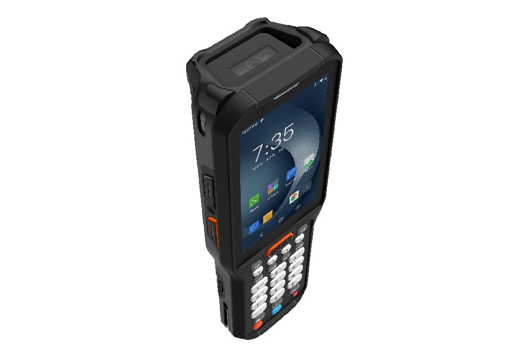 PDA在資產管理中的應用