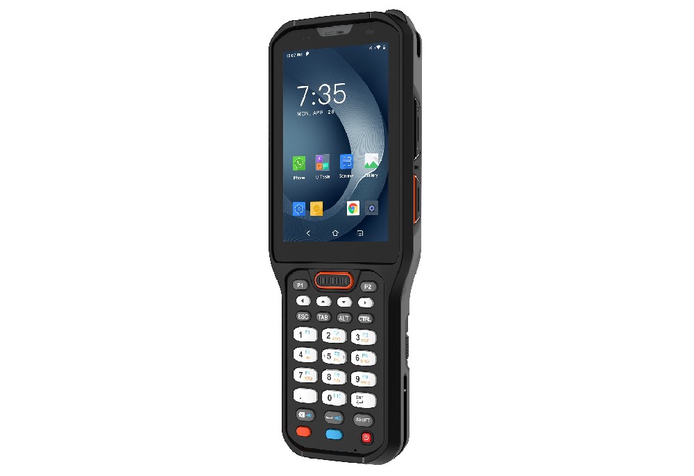 無線二維碼掃描器的應(yīng)用場景 掃描器的市場趨勢