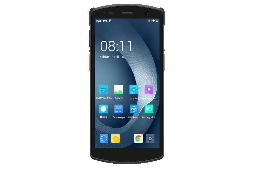 無線二維掃描器的技術(shù)優(yōu)勢(shì)