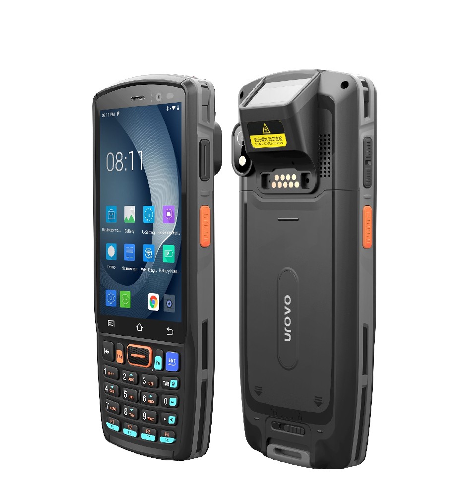 如何選擇適合自己倉儲物流業(yè)務(wù)的盤點器